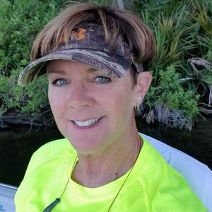 Meet your Posher, Debbie